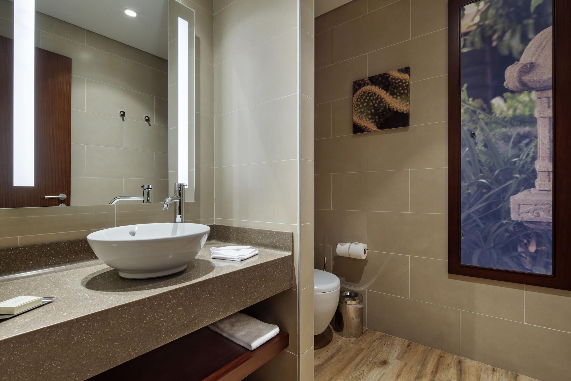 Hilton Garden Inn Çorlu Exteriör bild