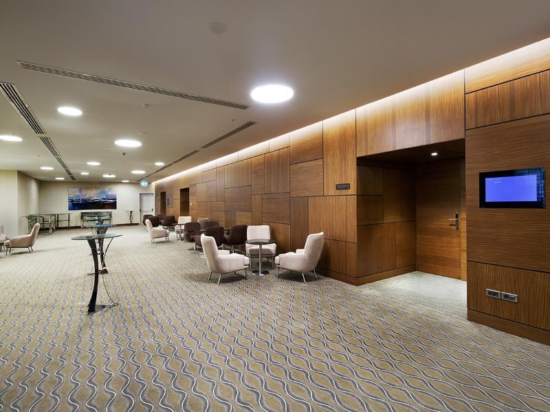 Hilton Garden Inn Çorlu Exteriör bild