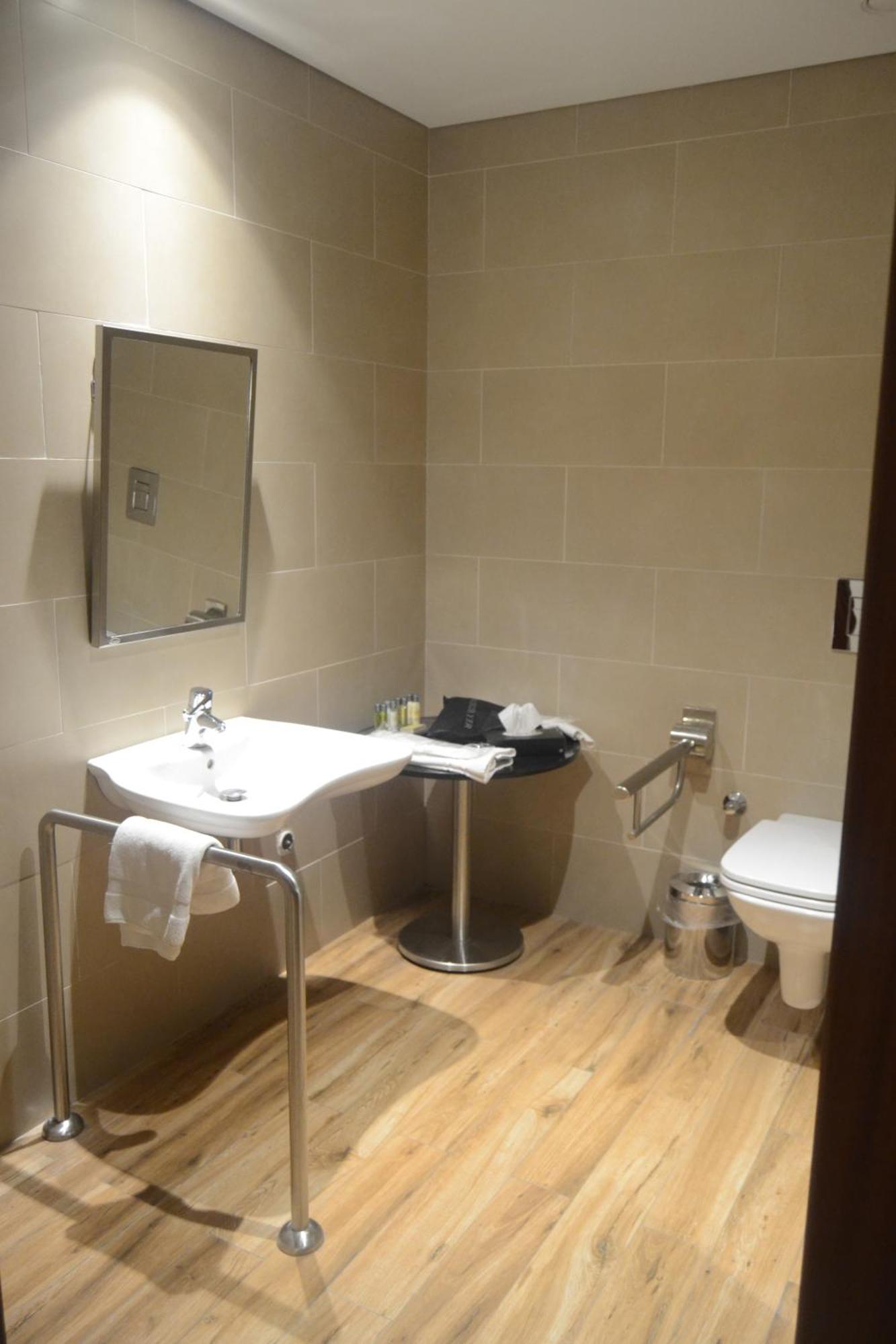 Hilton Garden Inn Çorlu Exteriör bild